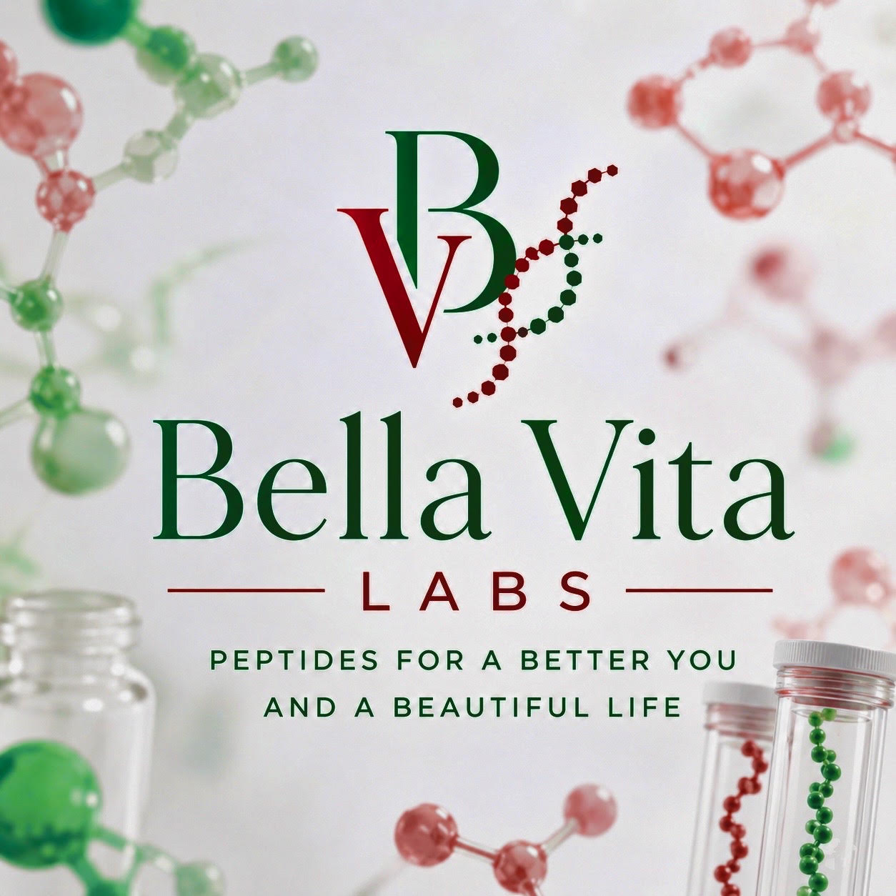 Bella Vita Labs